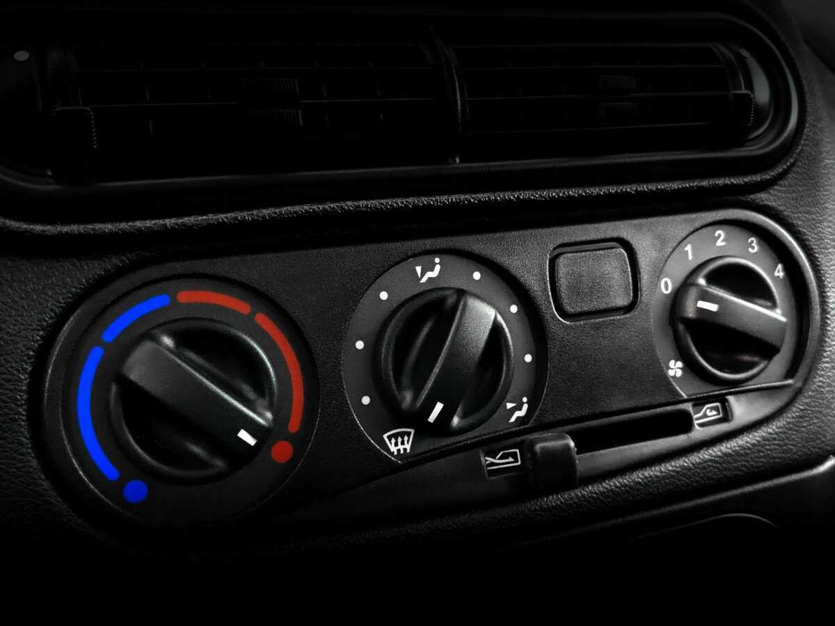 Б/У Лада (ВАЗ) Нива 2024 года. Фото: #23