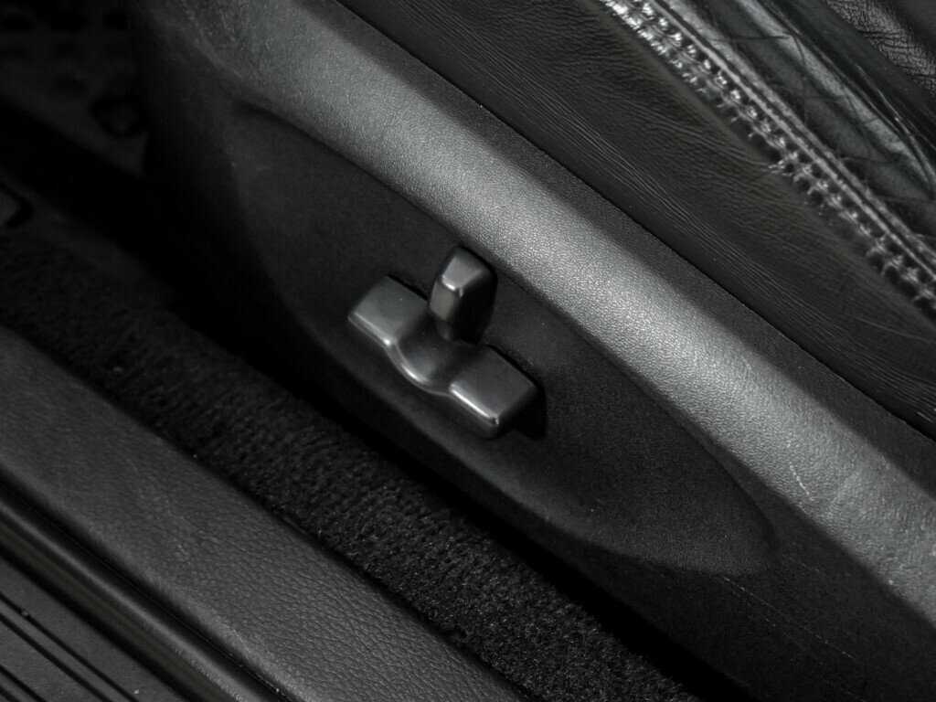 Б/У Субару Легаси 2005 года. Фото: #8