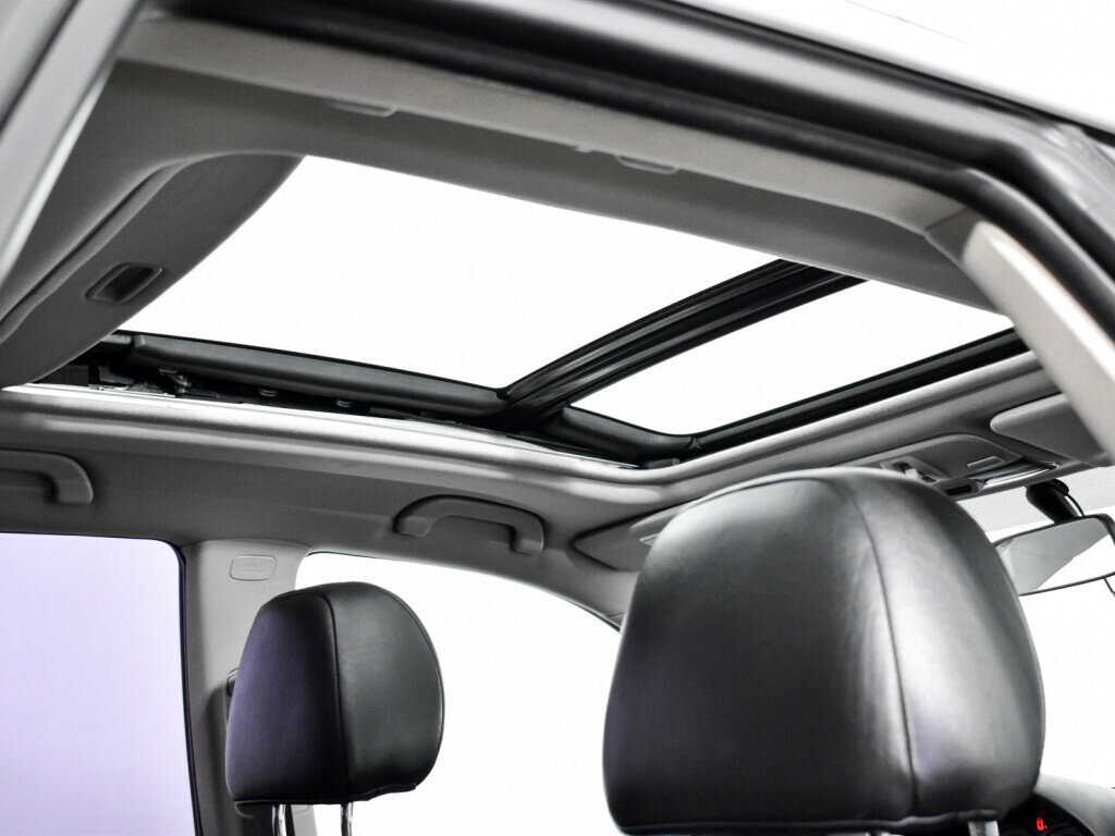 Б/У Субару Легаси 2005 года. Фото: #16