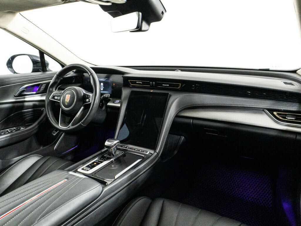 Б/У Хончи Х5 2023 года. Фото: #8