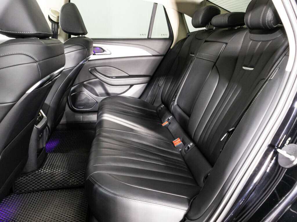 Б/У Хончи Х5 2023 года. Фото: #9