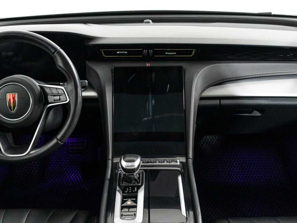 Б/У Хончи Х5 2023 года. Фото: #13