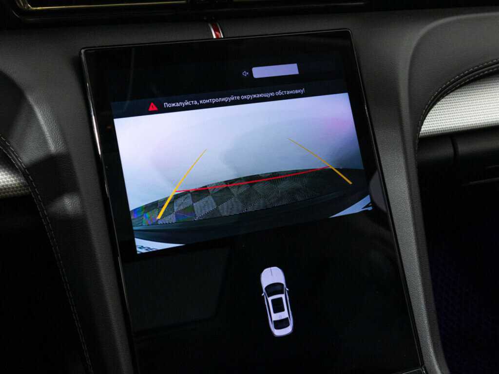 Б/У Хончи Х5 2023 года. Фото: #15