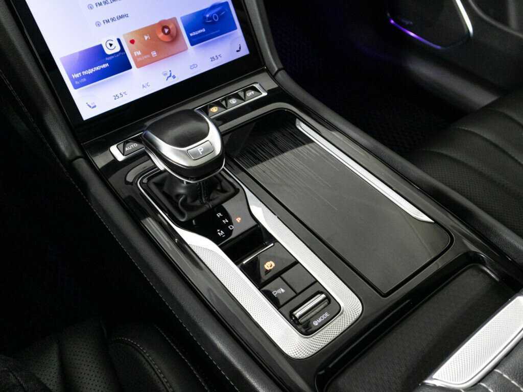 Б/У Хончи Х5 2023 года. Фото: #16