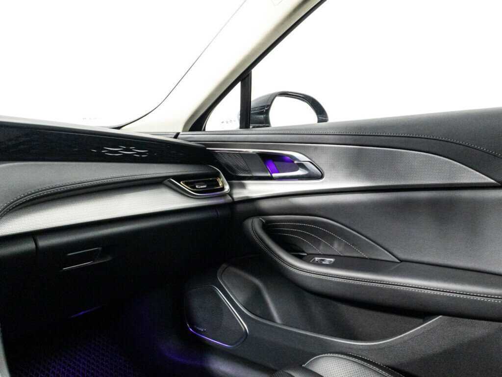 Б/У Хончи Х5 2023 года. Фото: #18