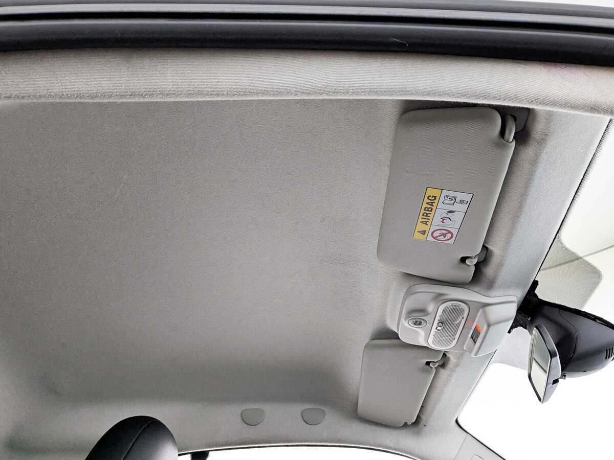 Б/У Смарт Форту 2018 года. Фото: #20