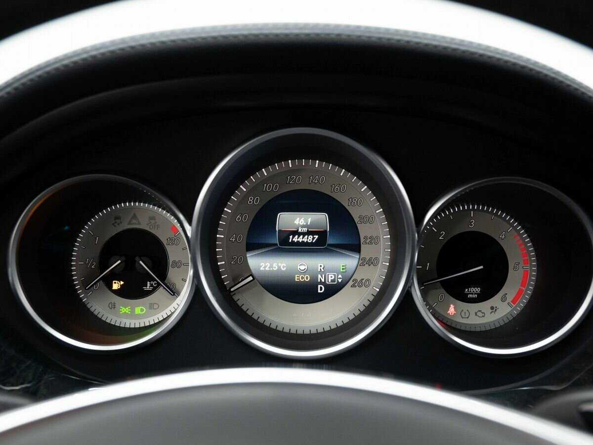 Б/У Мерседес-Бенц ЦЛС 2017 года. Фото: #16