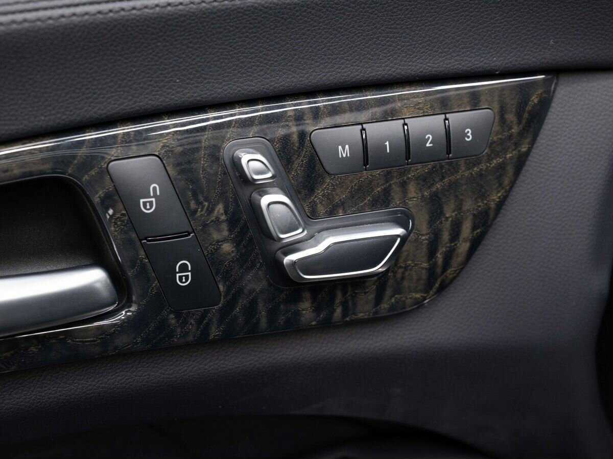 Б/У Мерседес-Бенц ЦЛС 2017 года. Фото: #17