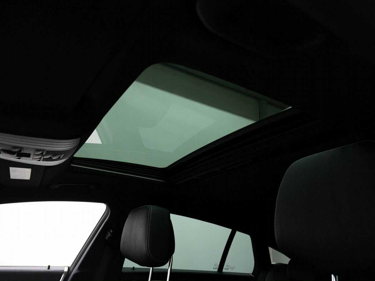 Б/У Мерседес-Бенц ЦЛС 2017 года. Фото: #18