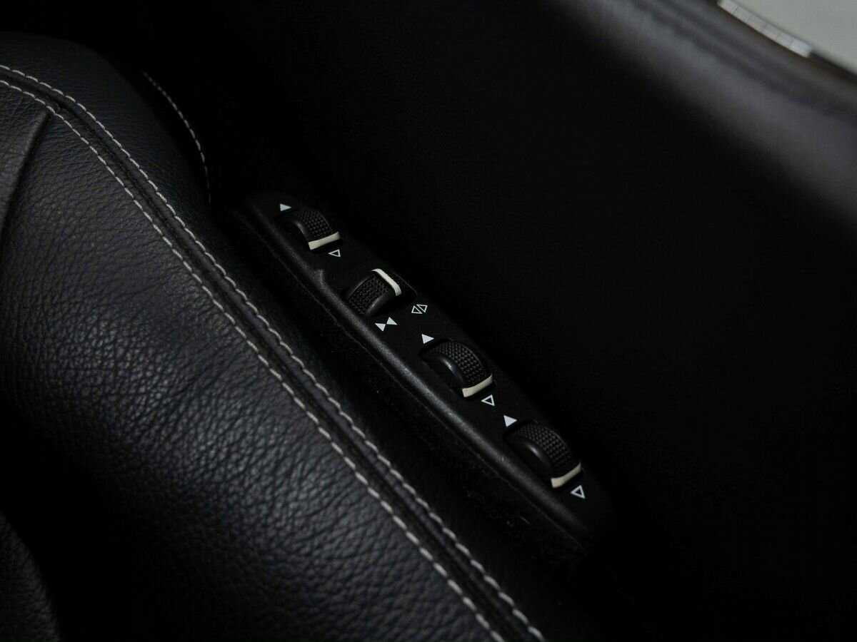 Б/У Мерседес-Бенц ЦЛС 2017 года. Фото: #19