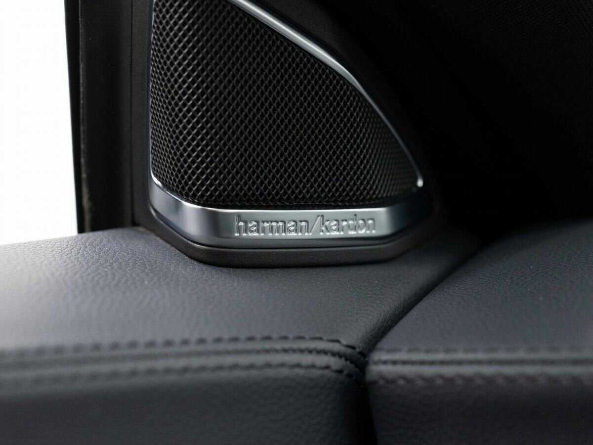 Б/У Мерседес-Бенц ЦЛС 2017 года. Фото: #20