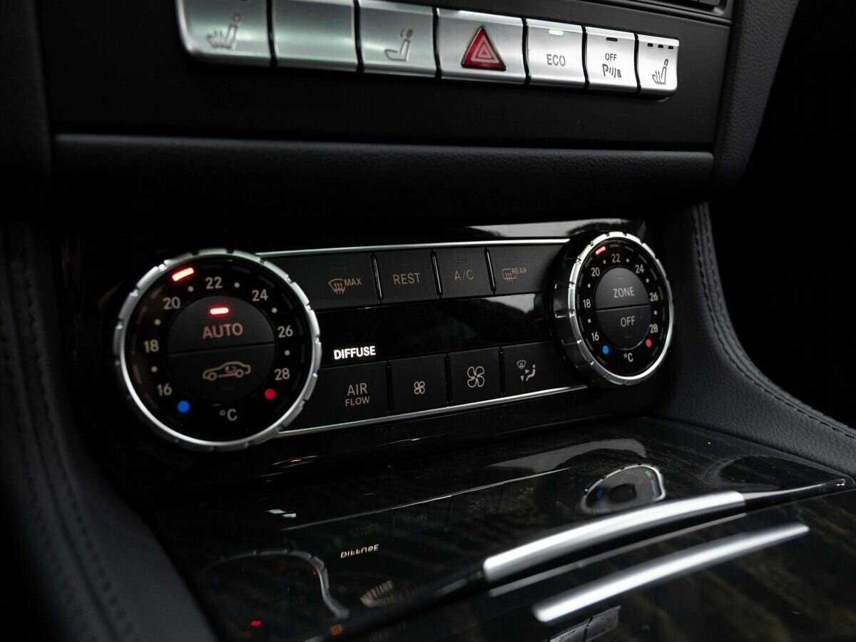 Б/У Мерседес-Бенц ЦЛС 2017 года. Фото: #23