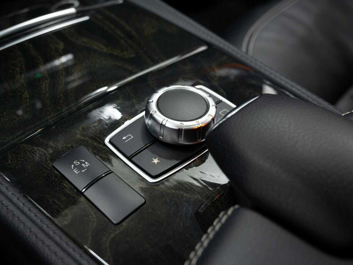 Б/У Мерседес-Бенц ЦЛС 2017 года. Фото: #24