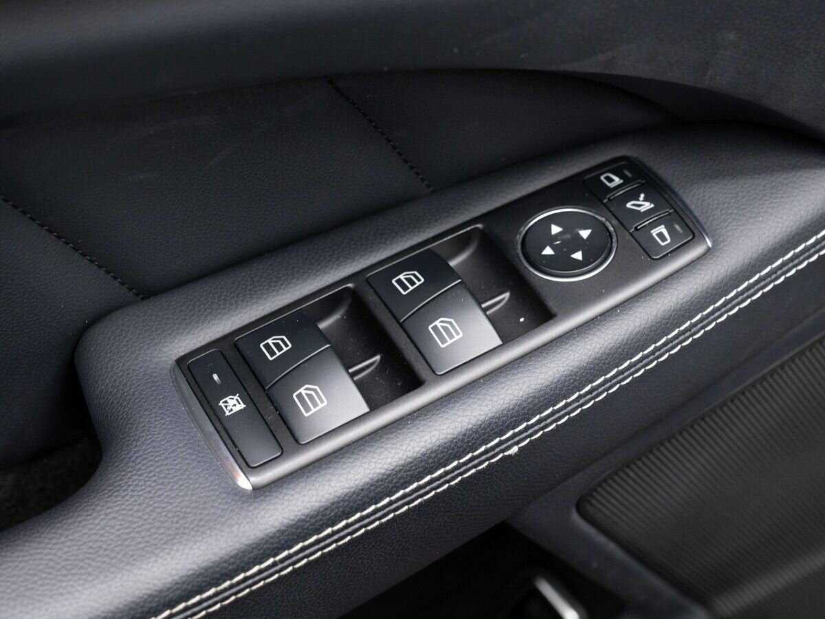 Б/У Мерседес-Бенц ЦЛС 2017 года. Фото: #25