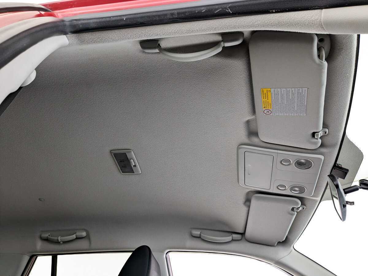 Б/У Сузуки Гранд Витара 2010 года. Фото: #21