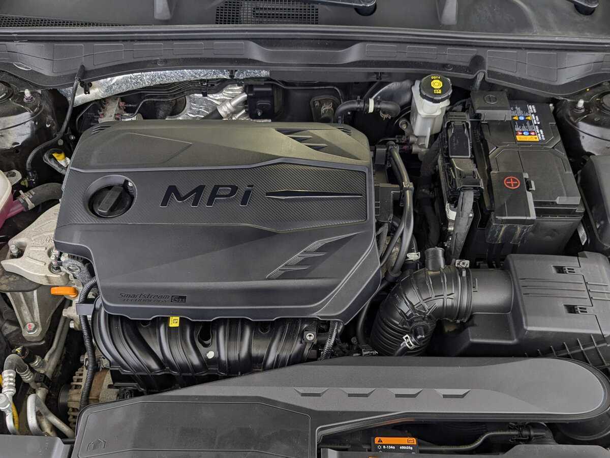 Б/У Хендай Соната 2021 года. Фото: #8