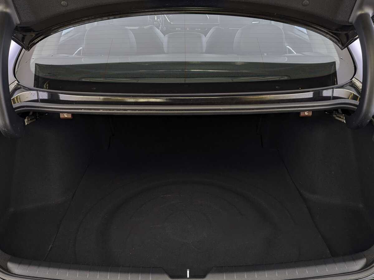 Б/У Хендай Соната 2021 года. Фото: #9