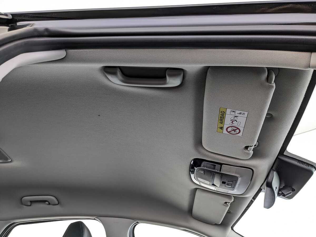 Б/У Хендай Соната 2021 года. Фото: #22