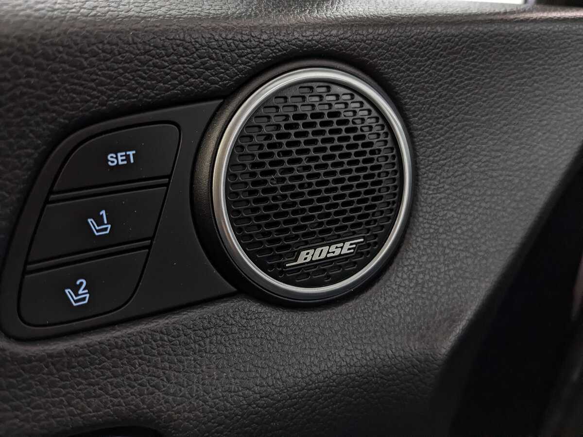 Б/У Хендай Соната 2021 года. Фото: #26