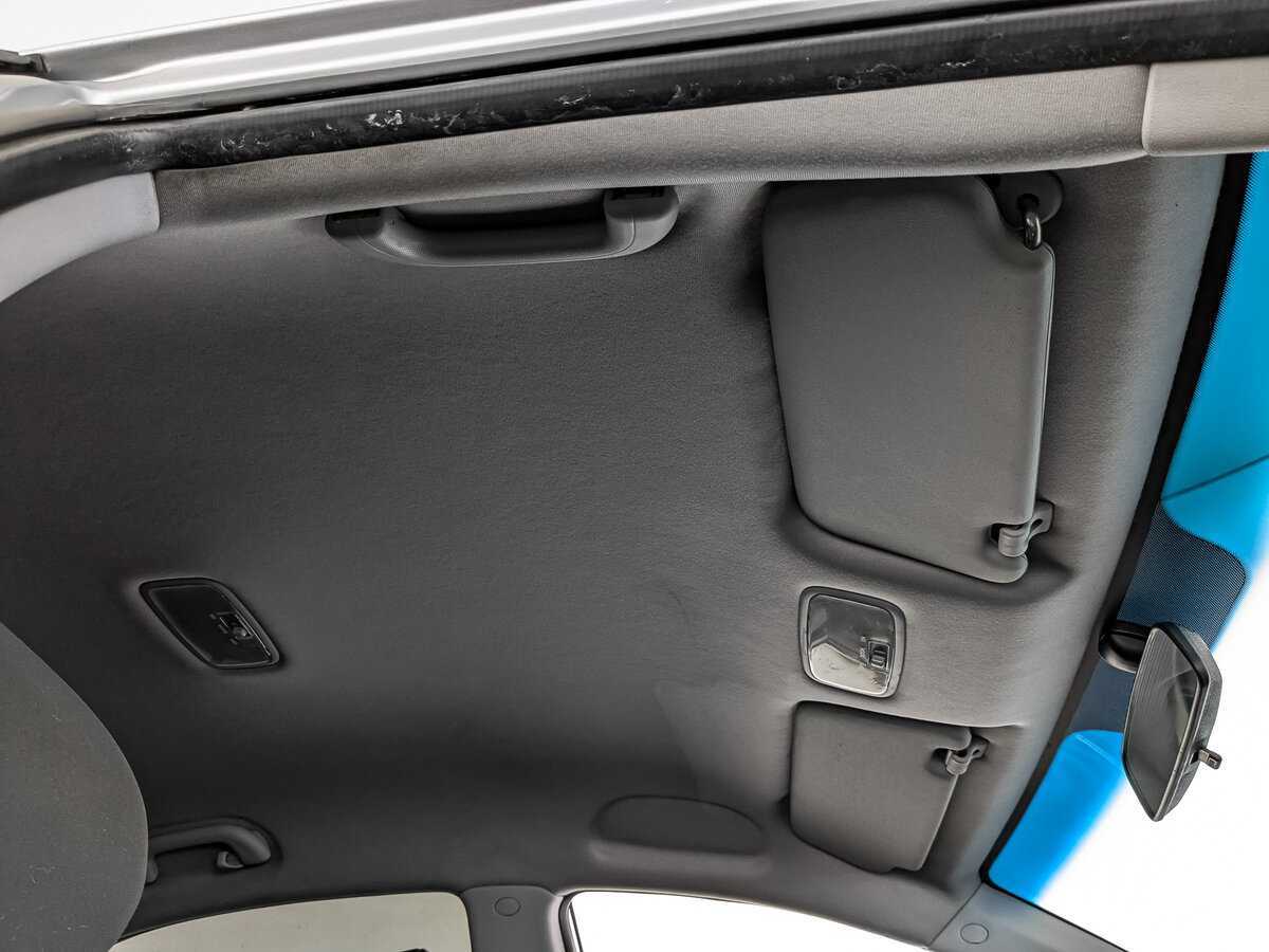 Б/У Киа Рио 2007 года. Фото: #21