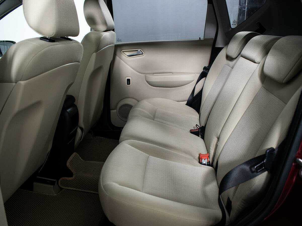 Б/У Мерседес-Бенц А-Класс 2009 года. Фото: #7