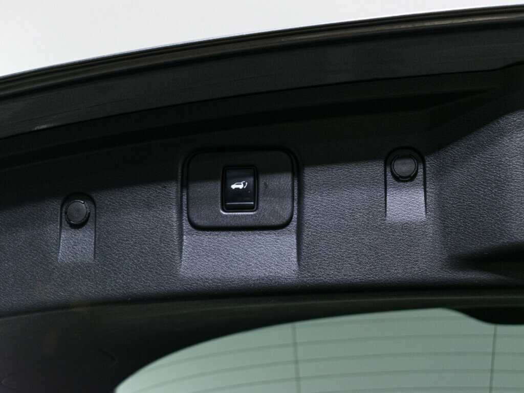 Б/У Ниссан Мурано 2019 года. Фото: #7