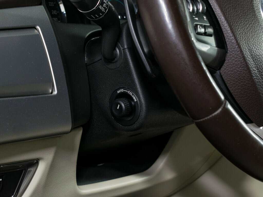 Jaguar XF 2011 года с пробегом. Фото: #12