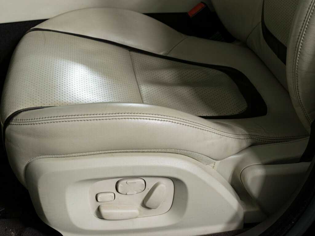 Jaguar XF 2011 года с пробегом. Фото: #14