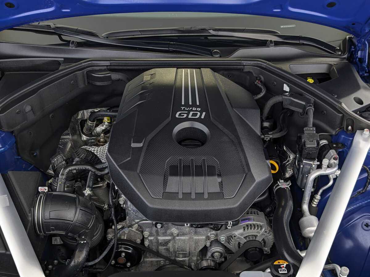 Б/У Генезис Г70 2022 года. Фото: #8