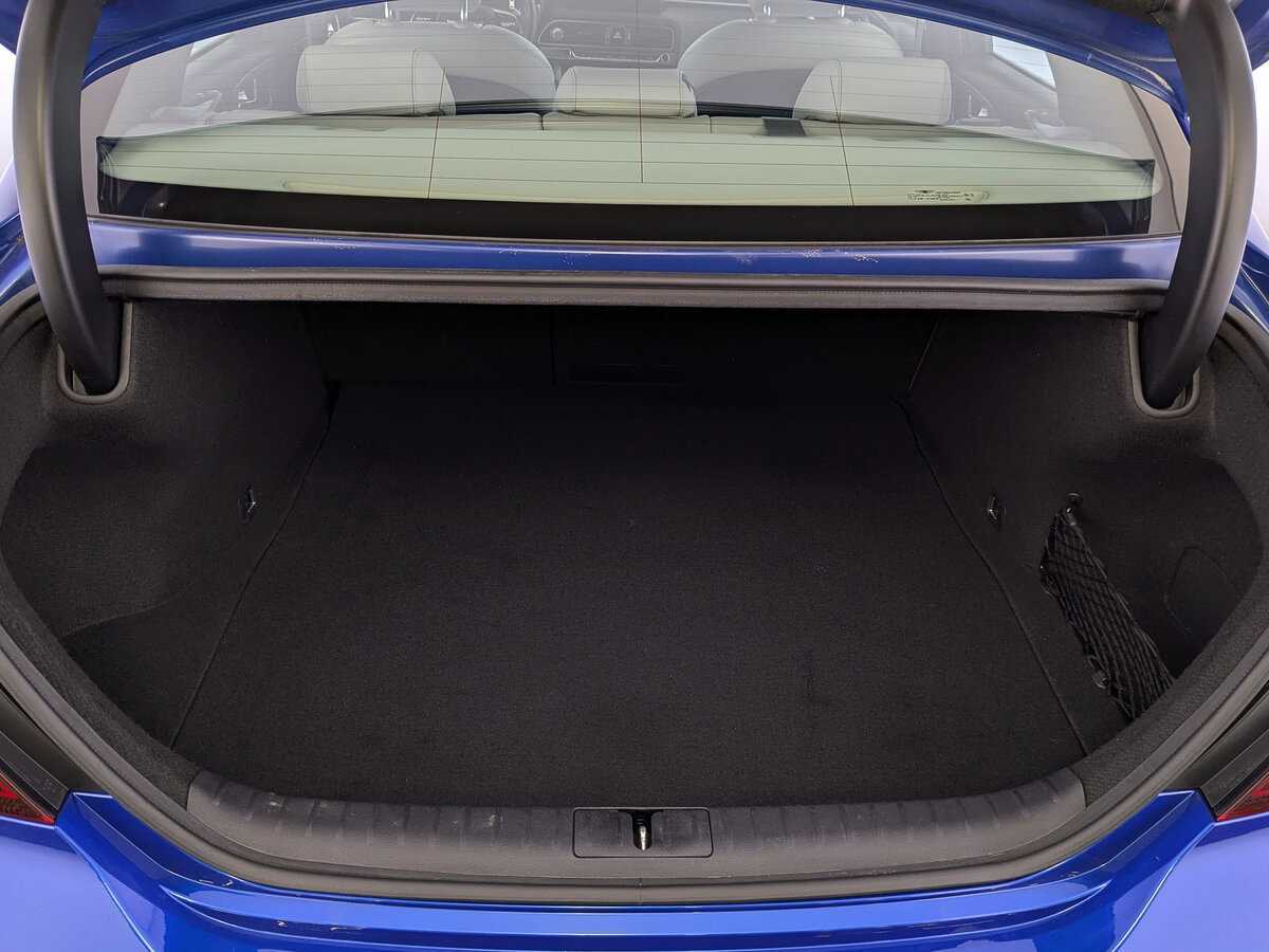 Б/У Генезис Г70 2022 года. Фото: #9