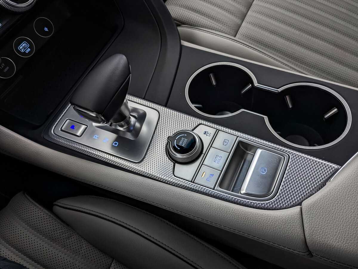 Б/У Генезис Г70 2022 года. Фото: #26