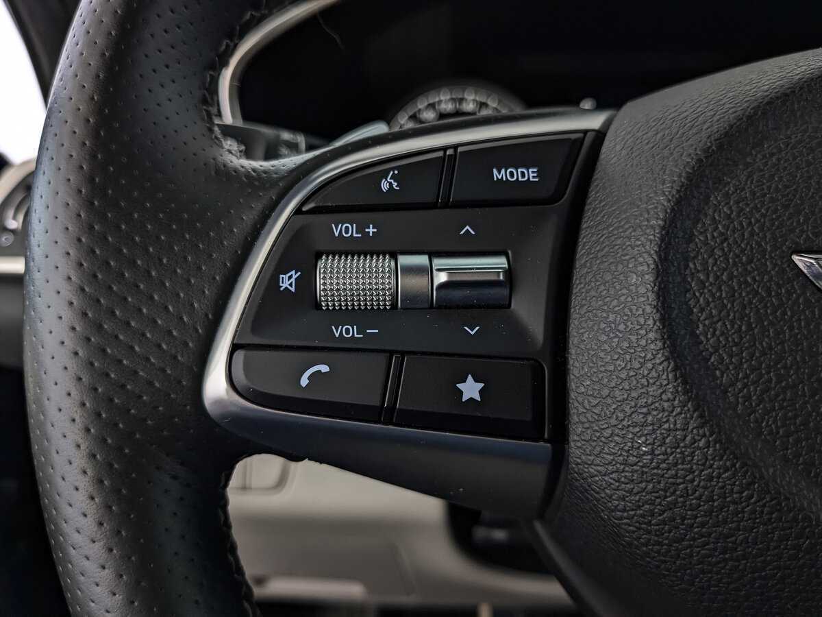 Б/У Генезис Г70 2022 года. Фото: #28