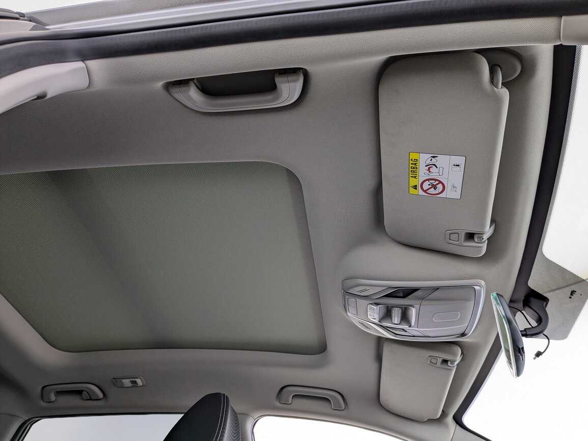 Б/У Джили Кулрэй 2022 года. Фото: #21