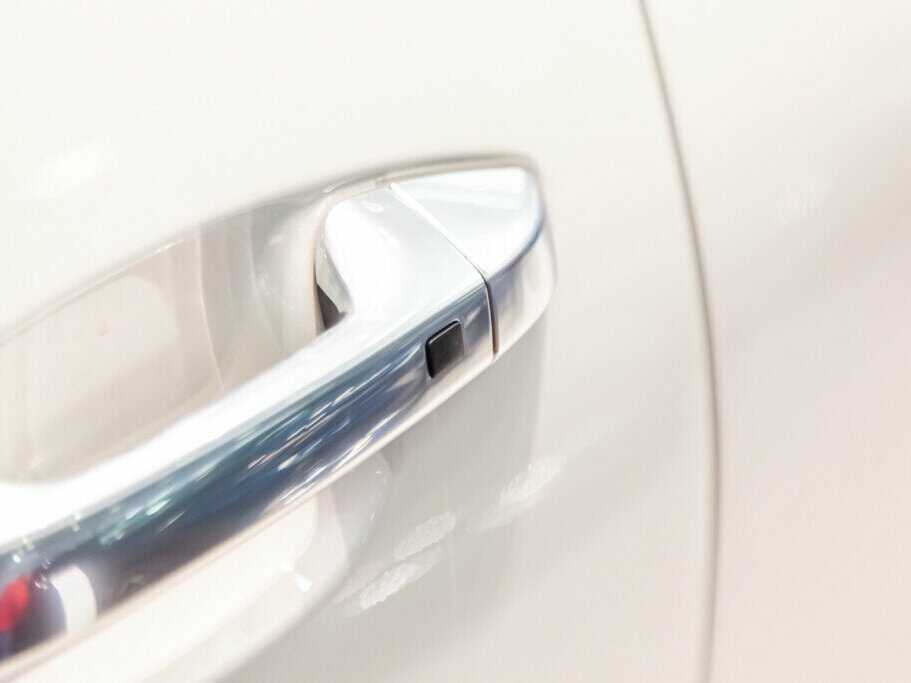 Б/У Киа Сельтос 2024 года. Фото: #19