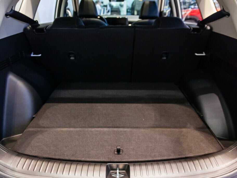 Б/У Киа Сельтос 2024 года. Фото: #20