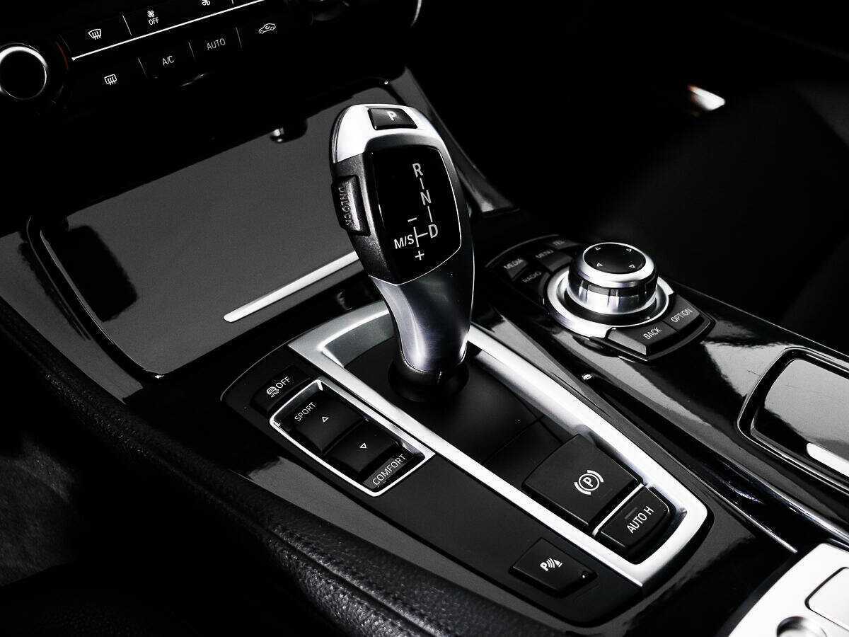 Б/У БМВ 5 серии 2014 года. Фото: #10