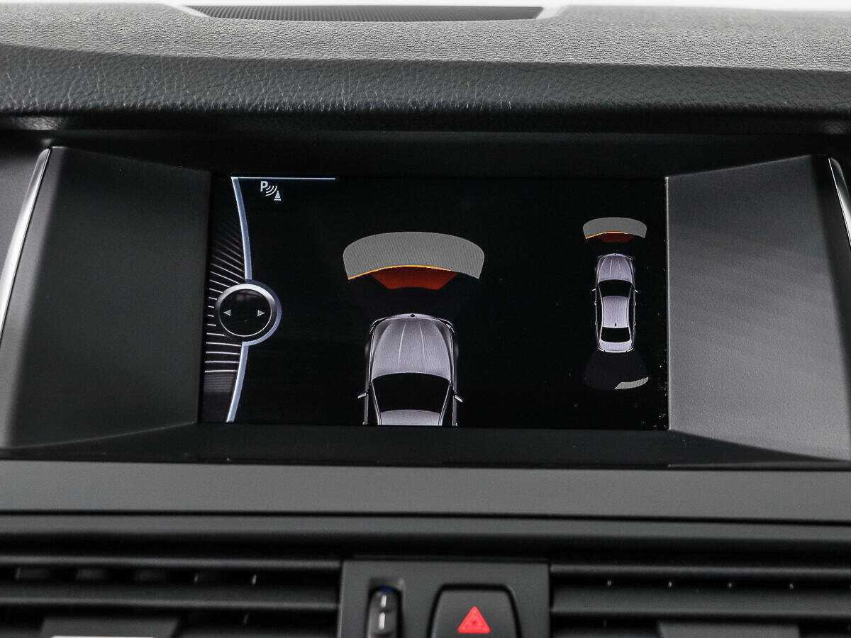 Б/У БМВ 5 серии 2014 года. Фото: #15