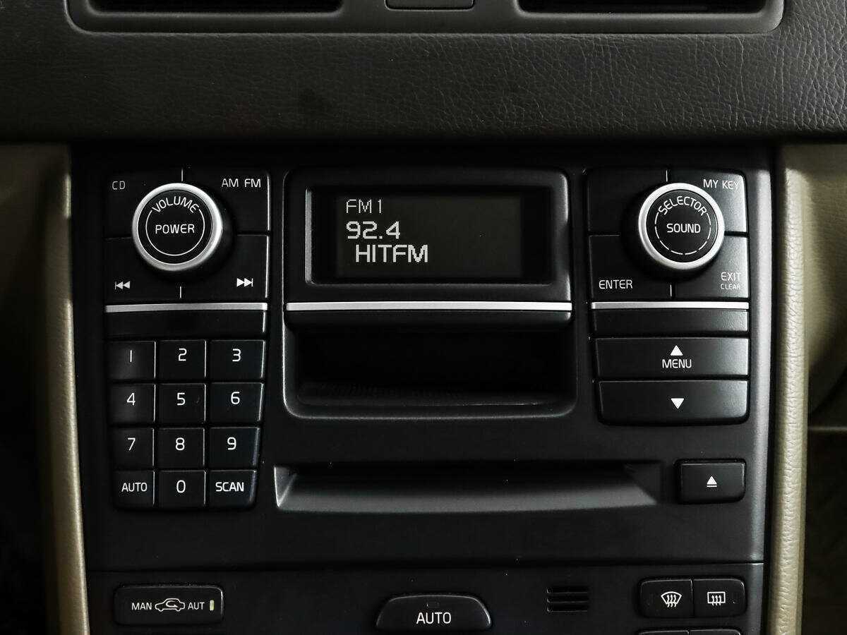 Б/У Вольво ИксЦ90 2008 года. Фото: #13