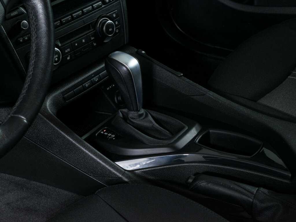 Б/У БМВ Икс1 2012 года. Фото: #12