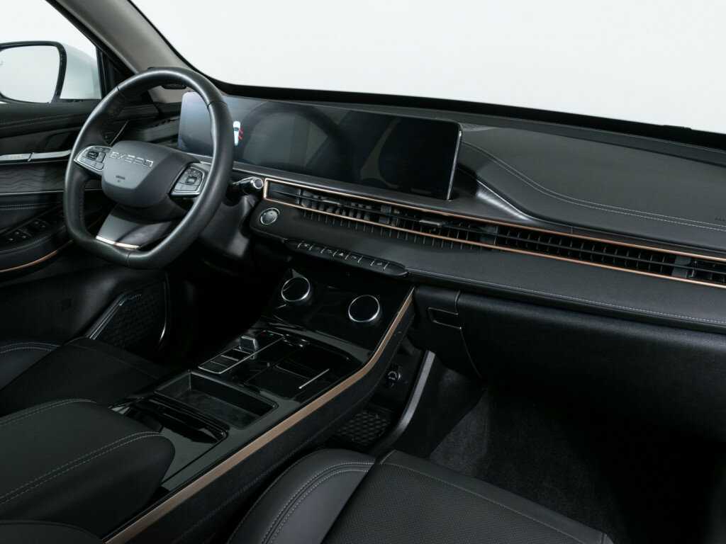 Б/У Эксид Л-Икс 2023 года. Фото: #8