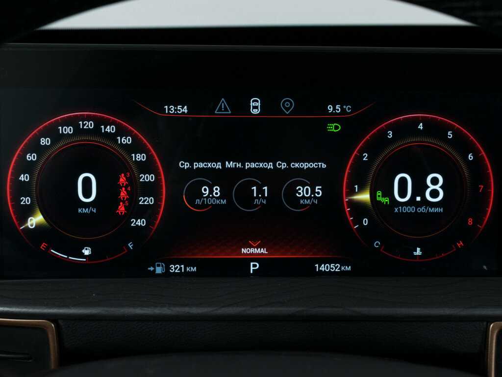 Б/У Эксид Л-Икс 2023 года. Фото: #11