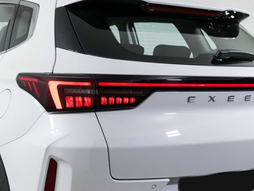 Б/У Эксид Л-Икс 2023 года. Фото: #18