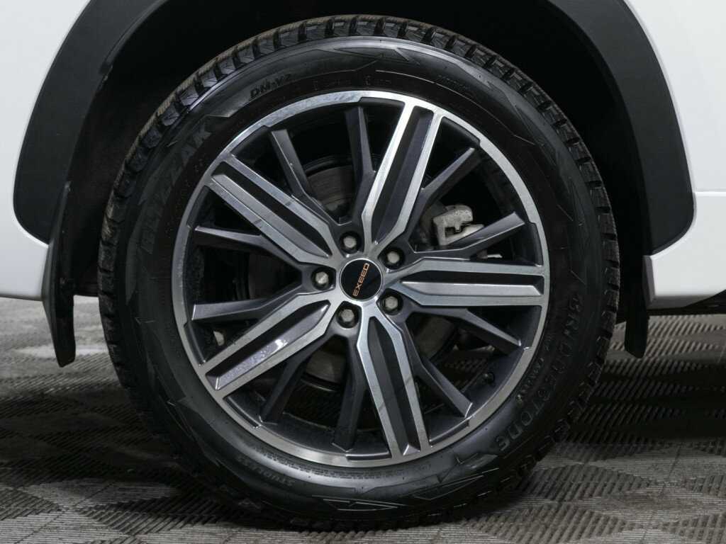 Б/У Эксид Л-Икс 2023 года. Фото: #19