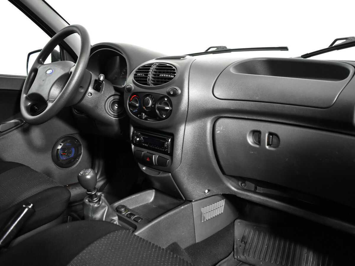 Б/У Лада (ВАЗ) Калина 2012 года. Фото: #8