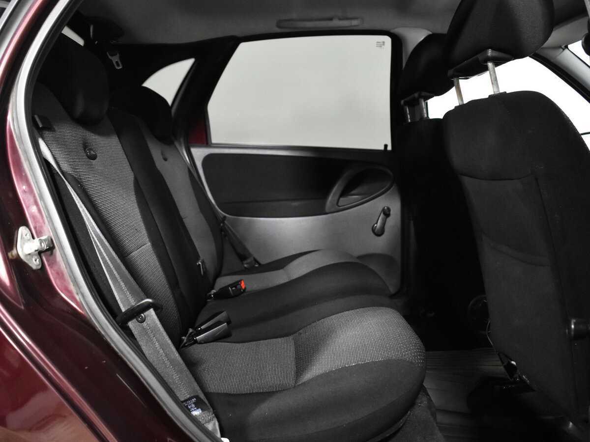 Б/У Лада (ВАЗ) Калина 2012 года. Фото: #9