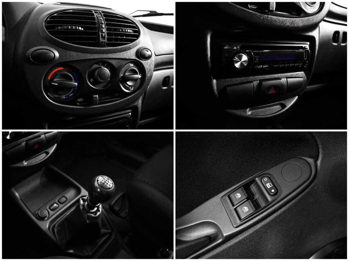 Б/У Лада (ВАЗ) Калина 2012 года. Фото: #13