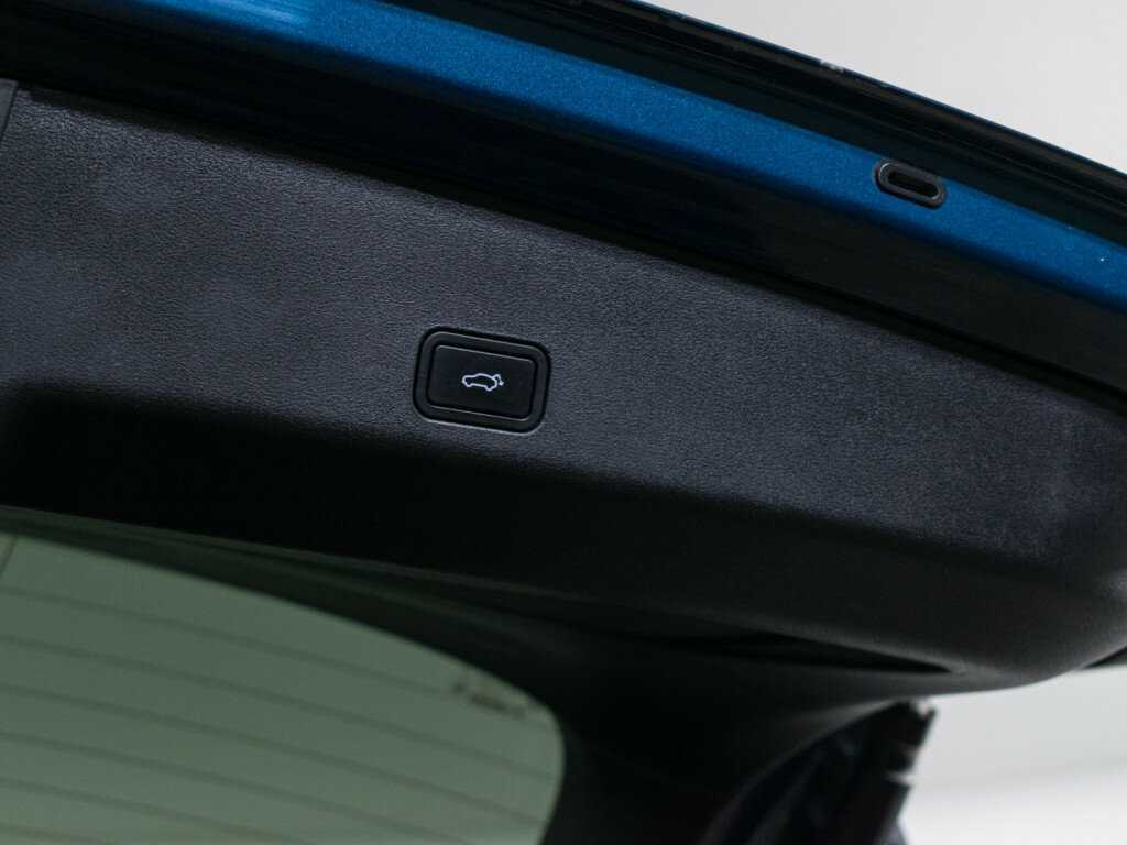 Б/У Джили Монжаро 2022 года. Фото: #7