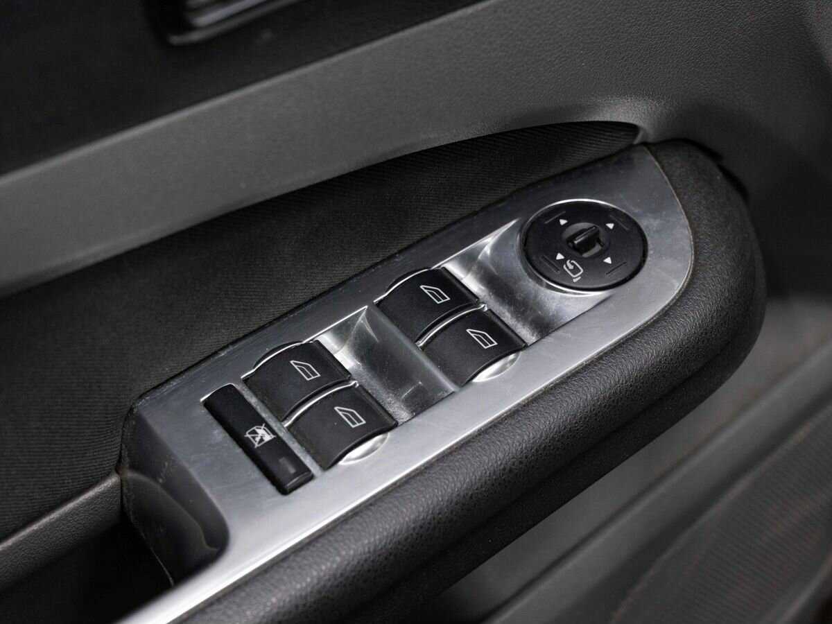 Б/У Форд Фокус 2010 года. Фото: #15