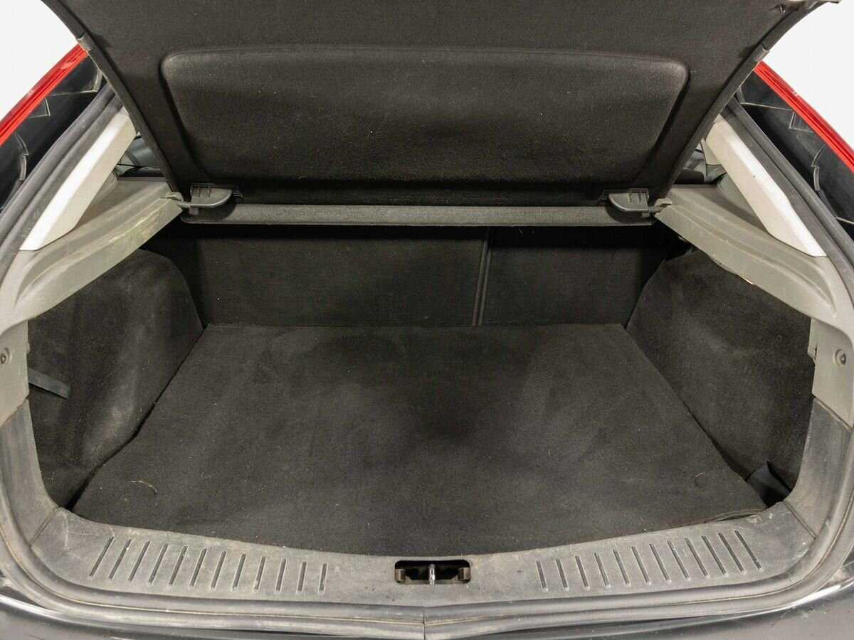 Б/У Форд Фокус 2010 года. Фото: #18