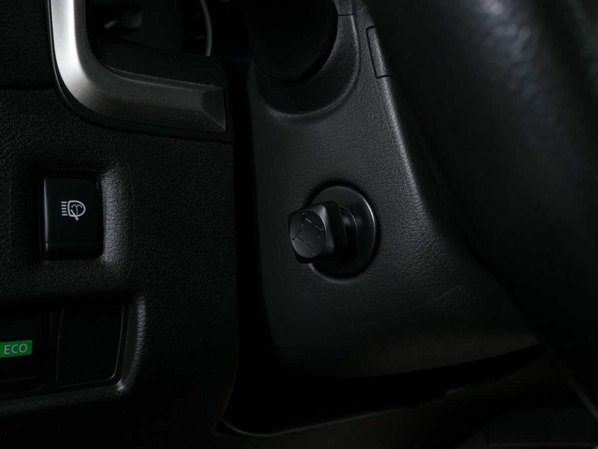 Б/У Ниссан Мурано 2019 года. Фото: #23